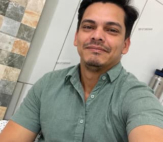 Acompanhante em Brasília-DF - Lionn