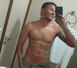 Acompanhante em Curitiba-PR - Fabiolobo