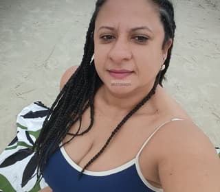 Acompanhante em Rio de Janeiro-RJ - Stefany