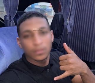 Acompanhante em São Paulo-SP - Henrique