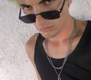 Acompanhante em Paulista-PE - Dante Osbourne