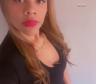 Acompanhante em Brasília-DF - Joyce