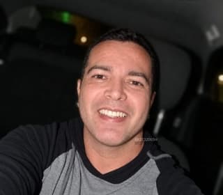 Acompanhante em Rio de Janeiro-RJ - Oliver