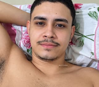 Acompanhante em Recife-PE - Miguel Correia