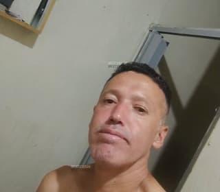 Acompanhante em Brasília-DF - Carlinhos