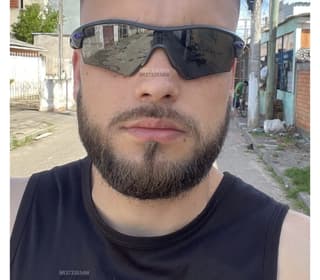 Acompanhante em Porto Alegre-RS - Edson