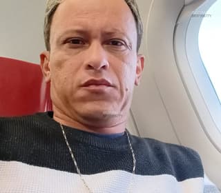 Acompanhante em São José do Rio Preto-SP - Everton Baiano