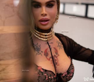 Acompanhante em Balneário Camboriú-SC - Bianca Pagnoncelli