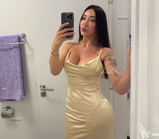 Acompanhante em Florianópolis-SC - Ah Bender