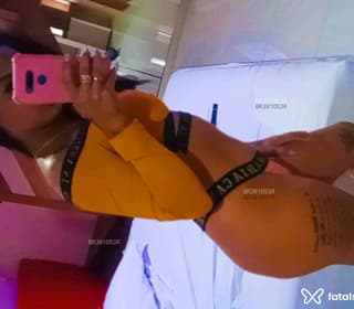 Acompanhante em Taquara-RS - Melissa Bitencourt