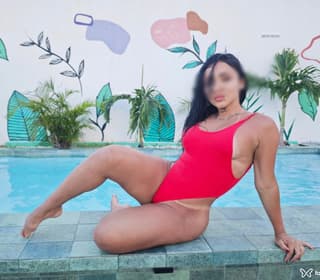 Acompanhante em Cabo Frio-RJ - Mayla