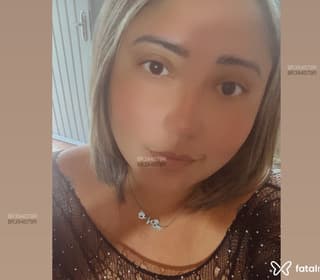 Acompanhante em Mogi das Cruzes-SP - Gabi Brison