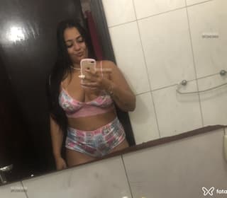Acompanhante em Rio Claro-SP - Isabela Junqueira