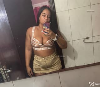 Acompanhante em Rio Claro-SP - Isabela Junqueira