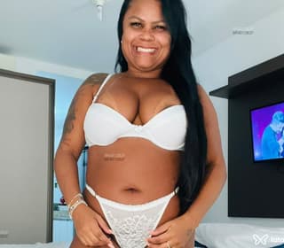 Acompanhante em Garanhuns-PE - Kelly Santos