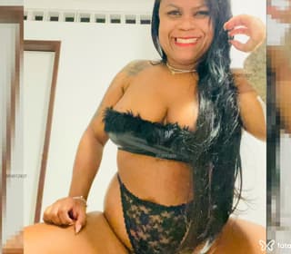 Acompanhante em Garanhuns-PE - Kelly Santos