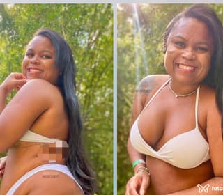 Acompanhante em Garanhuns-PE - Kelly Santos