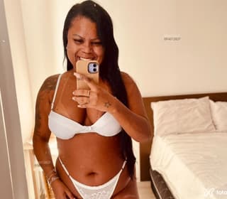 Acompanhante em Garanhuns-PE - Kelly Santos