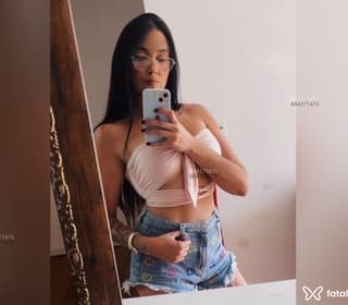 Acompanhante em Bento Gonçalves-RS - Jessica