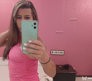 Acompanhante em Blumenau-SC - Bruna
