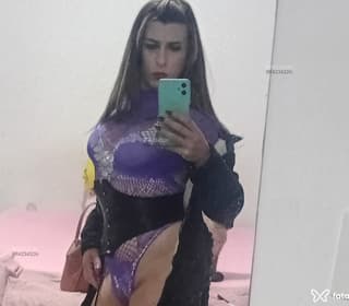 Acompanhante em Blumenau-SC - Bruna