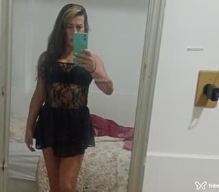 Acompanhante em Blumenau-SC - Bruna