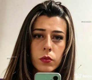 Acompanhante em Chapecó-SC - Bruna