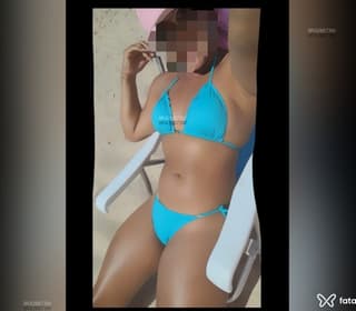 Acompanhante em São Miguel do Oeste-SC - Amanda Alves