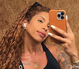 Acompanhante em Salvador-BA - Maria Veñttim