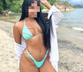 Acompanhante em Itaperuna-RJ - Aline Moraes