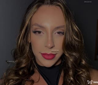 Acompanhante em São Paulo-SP - Lavinia Britto