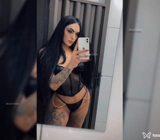 Acompanhante em Frutal-MG - Larissa Silva