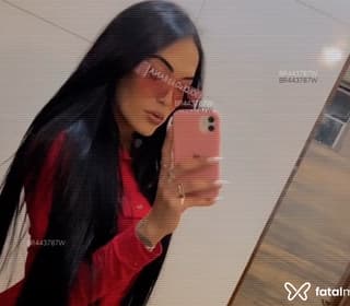 Acompanhante em Frutal-MG - Larissa Silva