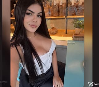 Acompanhante em São Gabriel da Palha-ES - Rebeca Vasconcelos