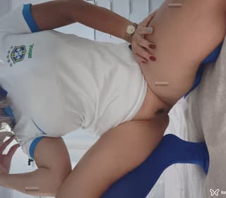 Acompanhante em Marechal Cândido Rondon-PR - Vivi Bocaloca