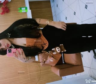 Acompanhante em Marabá-PA - Silvana Morrais