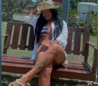 Acompanhante em Marabá-PA - Silvana Morrais