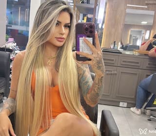 Acompanhante em Palmas-TO - Mari Alencar