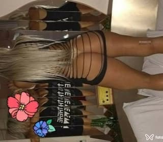 Acompanhante em Criciúma-SC - Juliana Kalil
