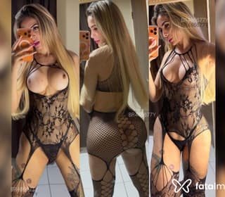 Acompanhante em Fortaleza-CE - Bella Toop Traans