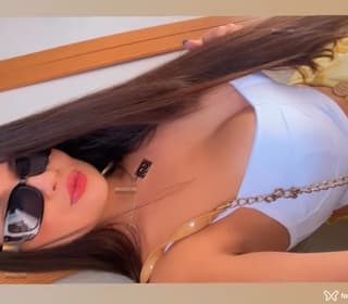 Acompanhante em Fortaleza-CE - Samy Costa