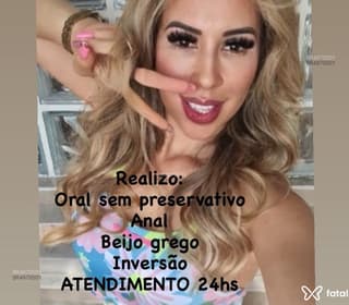 Acompanhante em Limeira-SP - Juliana