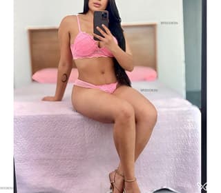 Acompanhante em Volta Redonda-RJ - Lola Ferraz