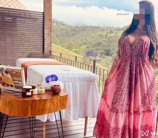 Acompanhante em Volta Redonda-RJ - Lola Ferraz