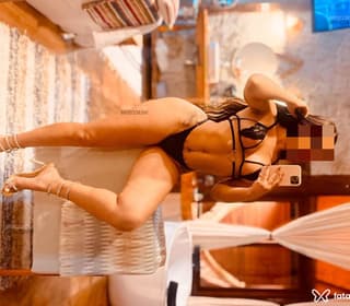 Acompanhante em Volta Redonda-RJ - Lola Ferraz