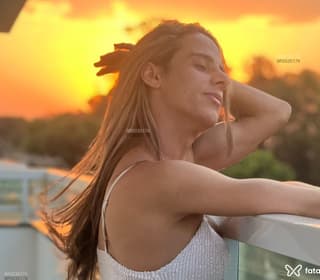 Acompanhante em Uberlândia-MG - Raquel Silva