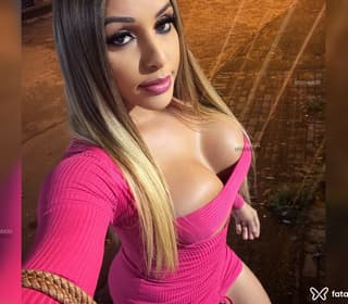 Acompanhante em Blumenau-SC - Nicolly