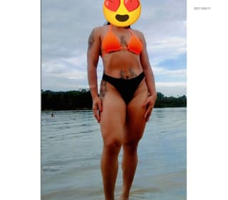 Acompanhante em Jacareacanga-PA - Aninha