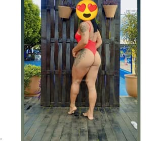 Acompanhante em Jacareacanga-PA - Aninha