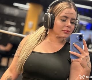 Acompanhante em Osório-RS - Laís Rodrigues